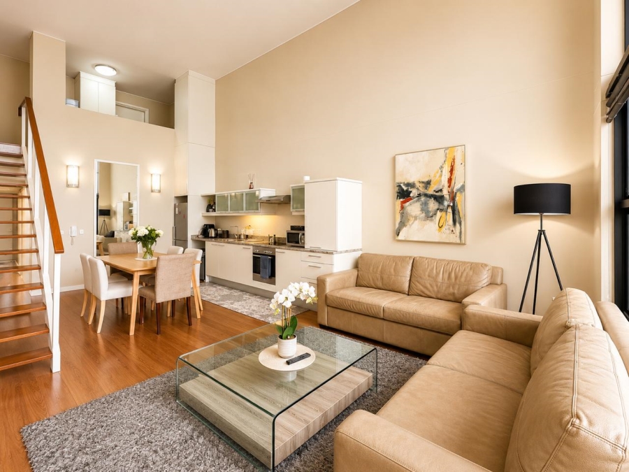 2 Bedroom Property for Sale in Gardens Western Cape